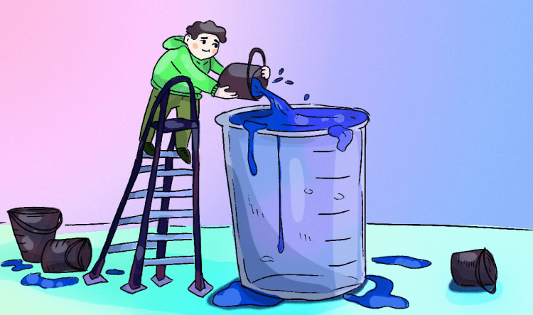 объем сопроводительного письма