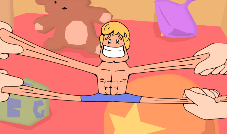 предложили новую работу