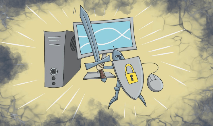 информационная безопасность специальность