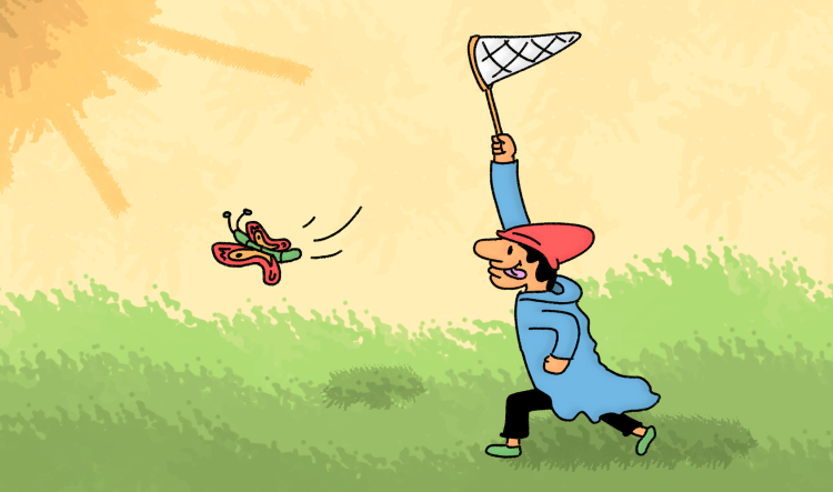 как получить хорошую работу