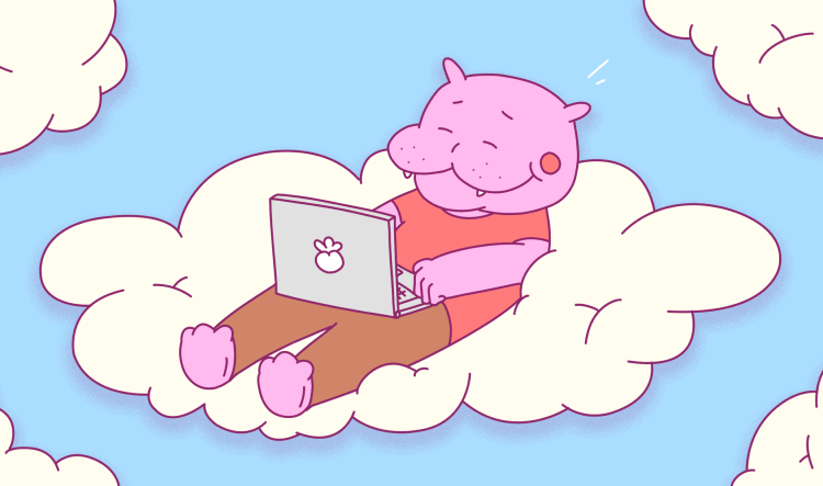 работа для ленивых