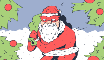 что подарить на тайного санту коллеге