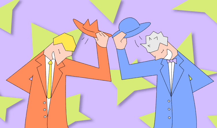 знание делового этикета в резюме