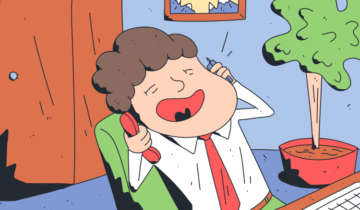 работа в сфере коммуникаций