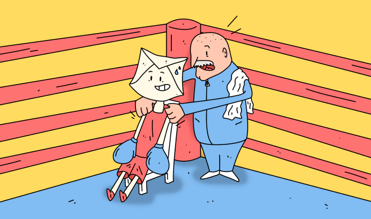 сопроводительное письмо чтобы взяли на работу