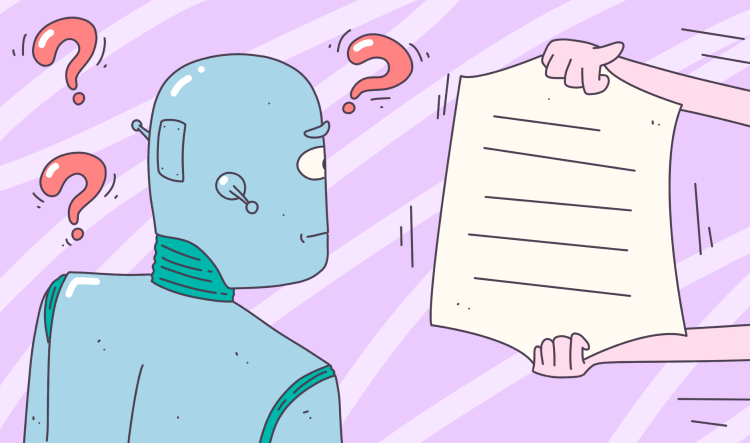 промт для резюме