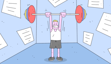 резюме про спорт