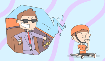 кем вы видите себя через год 5 и 10 лет