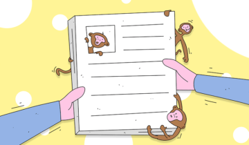 резюме которое работает