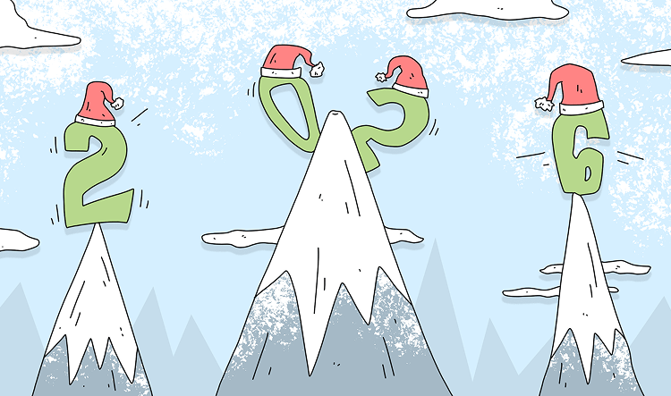 профессии 2026