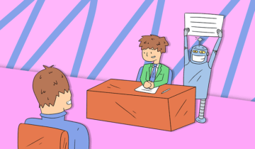 ии для собеседования