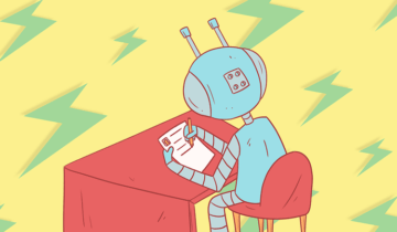 навыки работы с ии